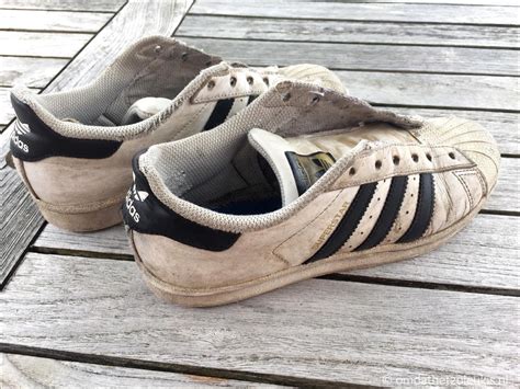 Adidas schoenen wasmachine